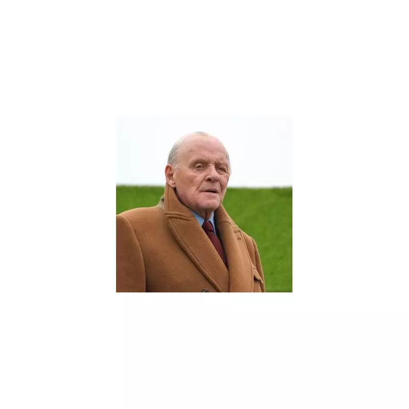 Sir Anthony Hopkins Forced to Sell Beloved Malibu Home in Emotional Property Move