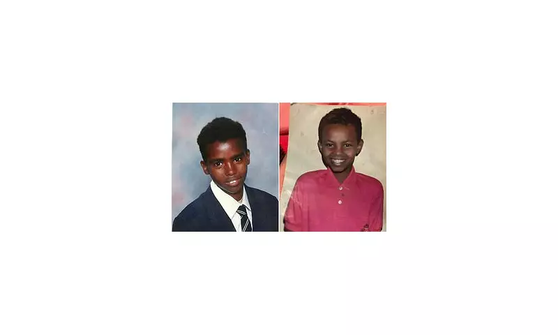 Sir Mo Farah Backs Namesake's UK Reunion After 30-Year Identity Mix-Up