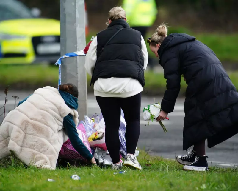 Six Police Officers Face Misconduct Hearings Over Cardiff Crash