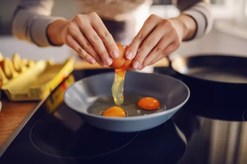 Skip Breakfast, Boost Your Brain? The Surprising Science Behind Intermittent Fasting