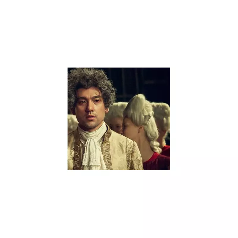 Sky's Amadeus Trailer Sparks Fan Debate Over Remake of Classic Film