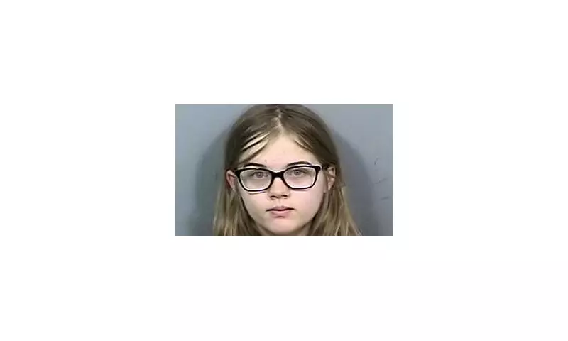 Slender Man Attacker Morgan Geyser, 23, Escapes Wisconsin Group Home