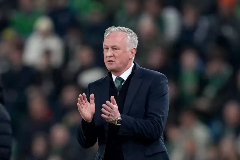 Slovakia v Northern Ireland: How to Watch Crucial World Cup Qualifier