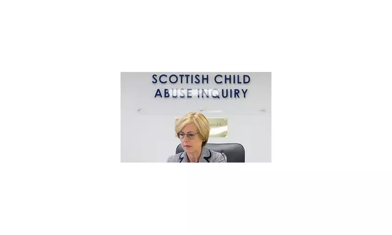 SNP Faces Pressure Over Grooming Gang Inquiry Refusal