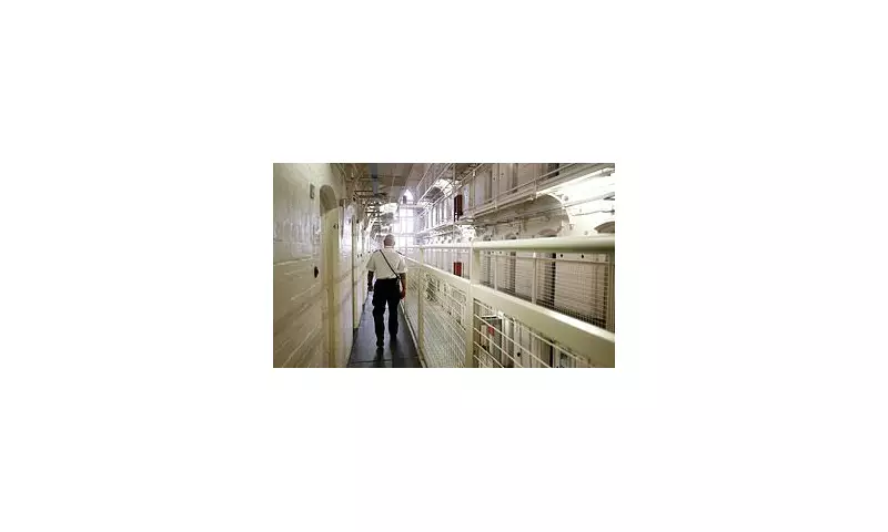 SNP Ministers Face Fury Over Early Prisoner Release: 'Shameful Betrayal' of Victims