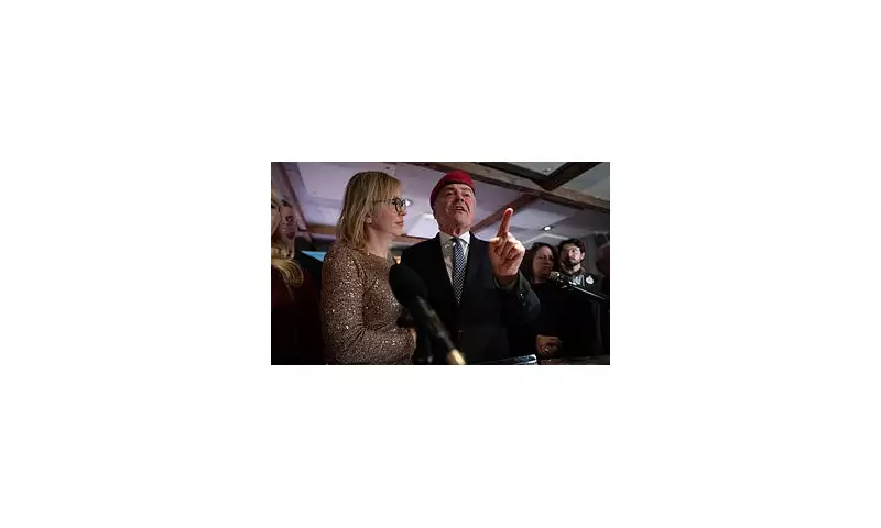 Socialist Victory Shakes NYC: Zohran Mamdani Defeats Rival in Heated Democratic Primary