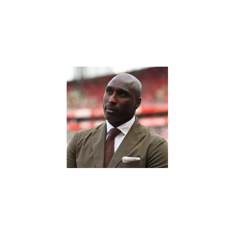 Sol Campbell's 'Scary' Arsenal Warning for Tottenham Derby Clash