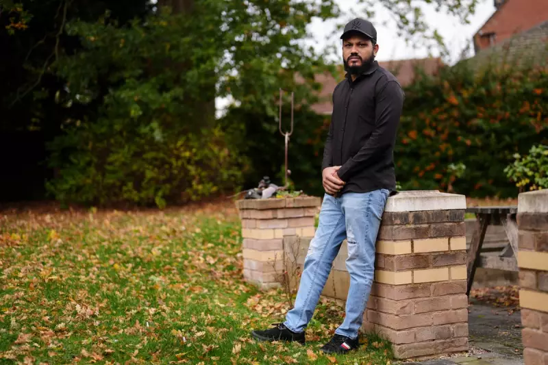 Sole Survivor of Air India Crash Breaks Silence: The Untold Story of a 30-Year Miracle