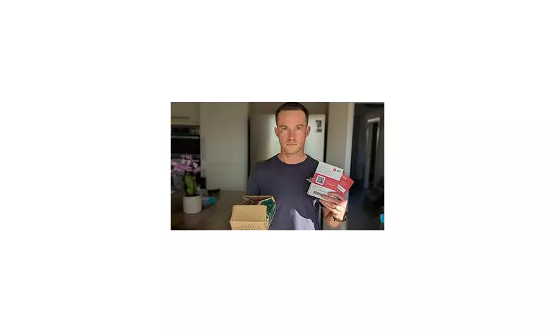 Solicitor's John Lewis Phone Nightmare: £599 Pixel 10 Replaced by DPD Slips