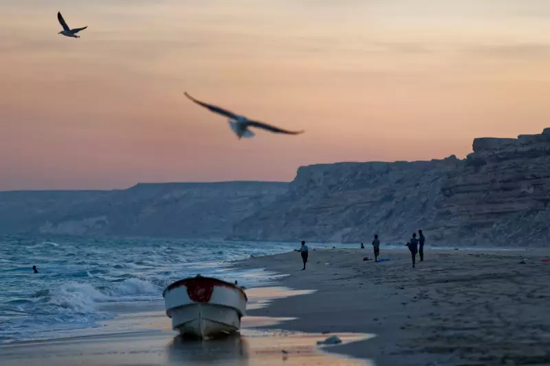 Somali President's Dubai Detention Sparks International Outcry and Diplomatic Tensions