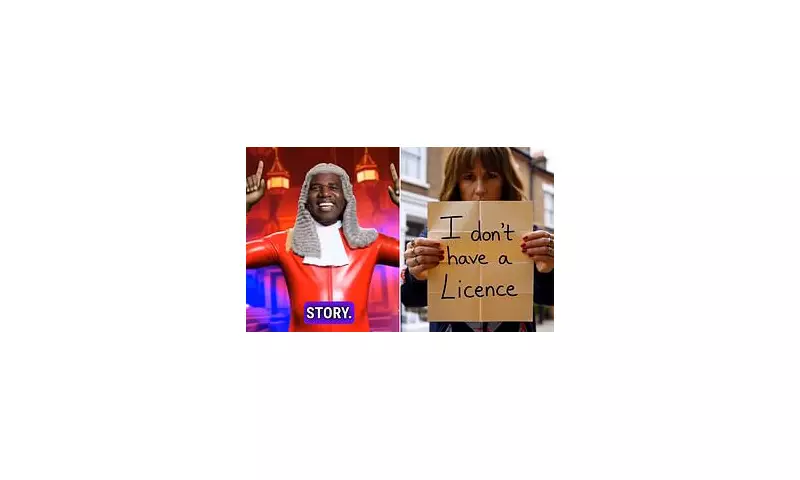 Somerset Locals Hilariously Recreate Government Chaos in Viral Pub Skits