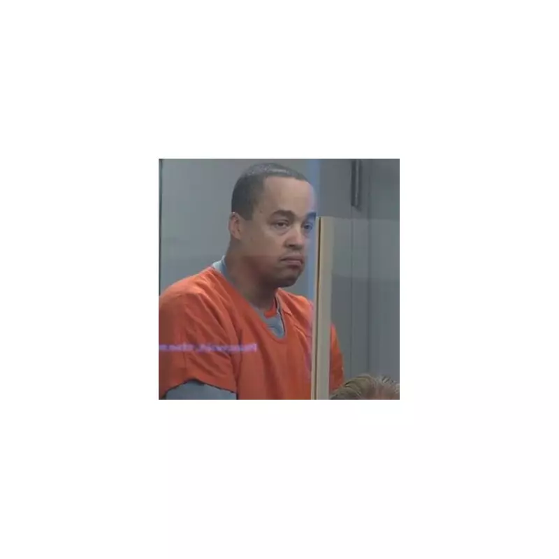 Son Charged with Murder After Allegedly Beating Parents and Setting Fire to Home