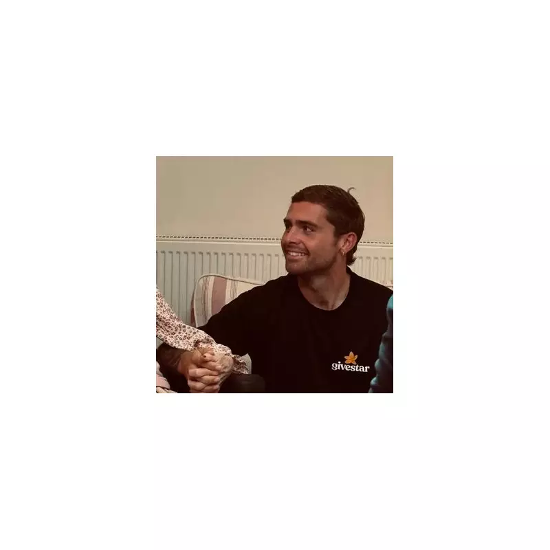 Son Runs 74 Ultramarathons for Mum After Brain Bleed