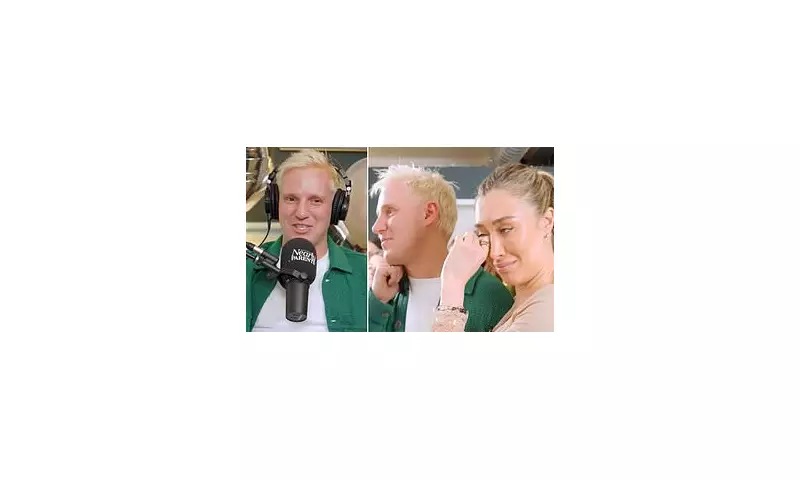 Sophie Habboo Breaks Down in Tears at Final Podcast Before Maternity Leave