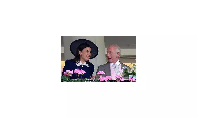 Sophie Winkleman: Royal Life is 'Total Hell' and 'Form of Torture'