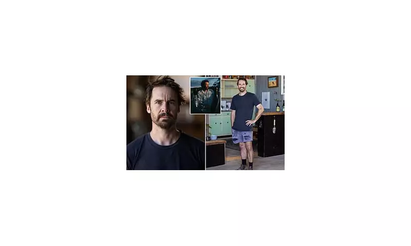 South Australian Winemaker's Cancer Battle Sparks Health Warning Over Common Herbicides