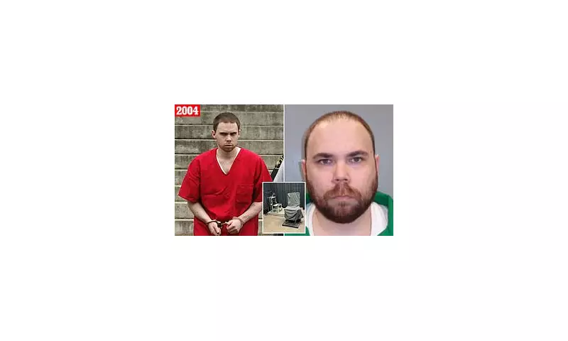 South Carolina Killer Stephen Bryant Faces Firing Squad Friday