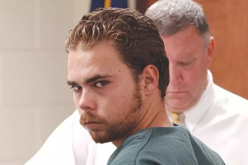 South Carolina Set for Third Firing Squad Execution of 2025