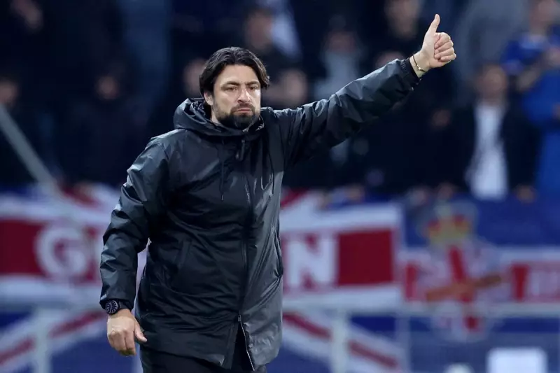 Southampton Manager Hunt Heats Up: Top Contenders Emerge After Russell Martin Exit
