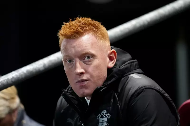 Southampton Sack Manager Will Still After Play-Off Heartbreak