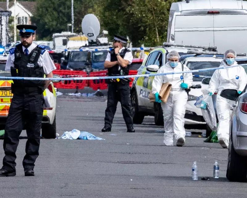 Southport Attack Report: How Systemic Failures Led to Tragedy