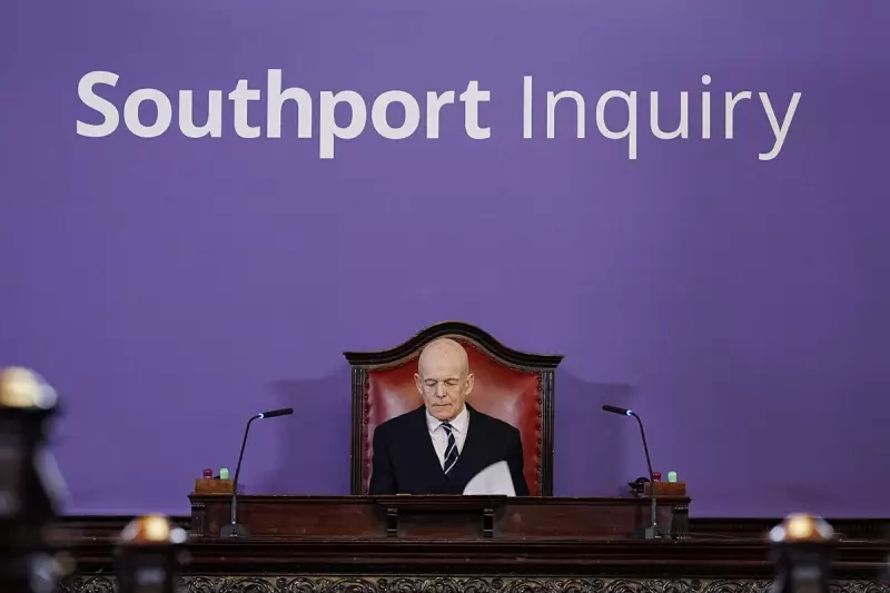 Southport Families Demand Accountability for Killer's Parents