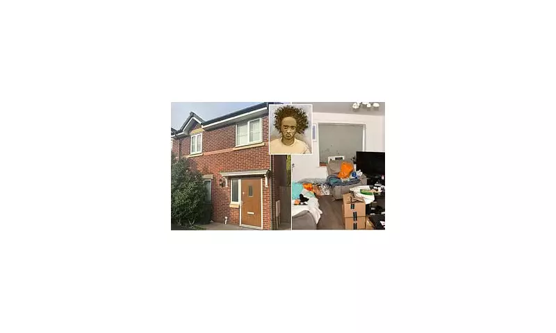 Southport Killer's House of Horrors Set for Sale After Poison Plot