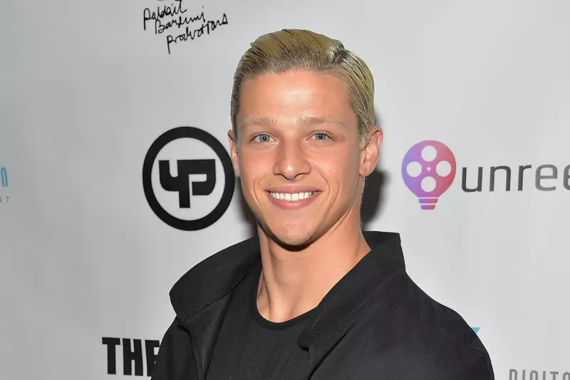 Spencer Lofranco Dies Aged 33: Gotti Star's Sudden Passing