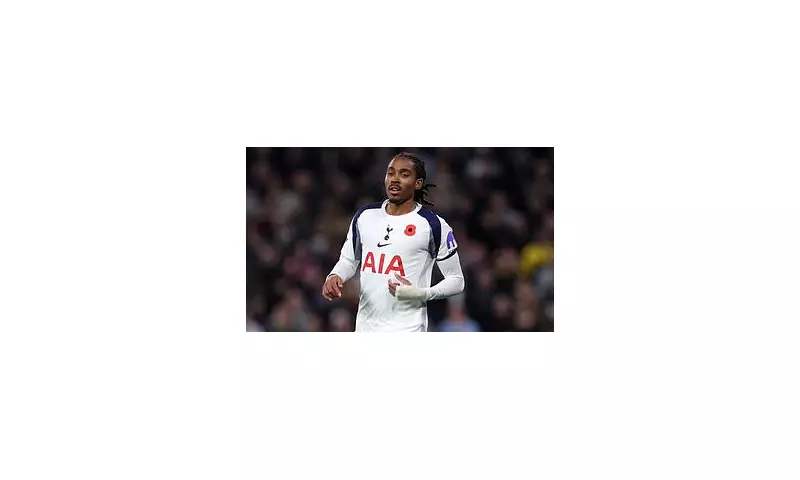 Spence's London Limbo: Tottenham Outcast Faces Chelsea Switch as Brentford Boss Frank Eyes Shock Move
