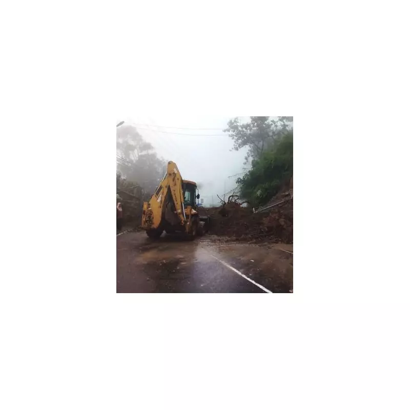 Sri Lanka Storm Kills 31, Mass Evacuations Amid Floods and Landslides