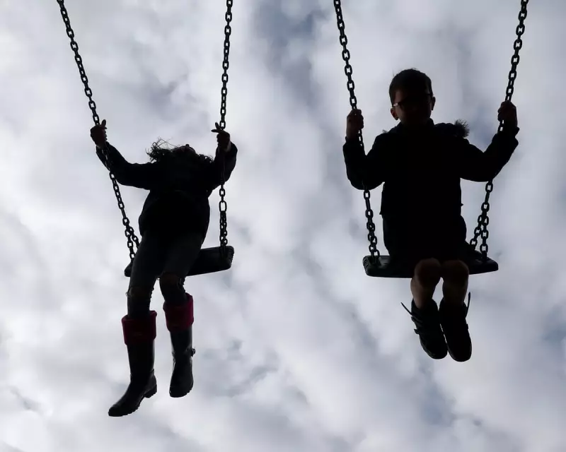 Stable Foster Care and School Success Cut Youth Crime, Expert Reveals