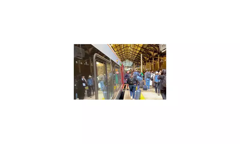 Stansted Airport Contactless Payments End £100 Fines for Travellers