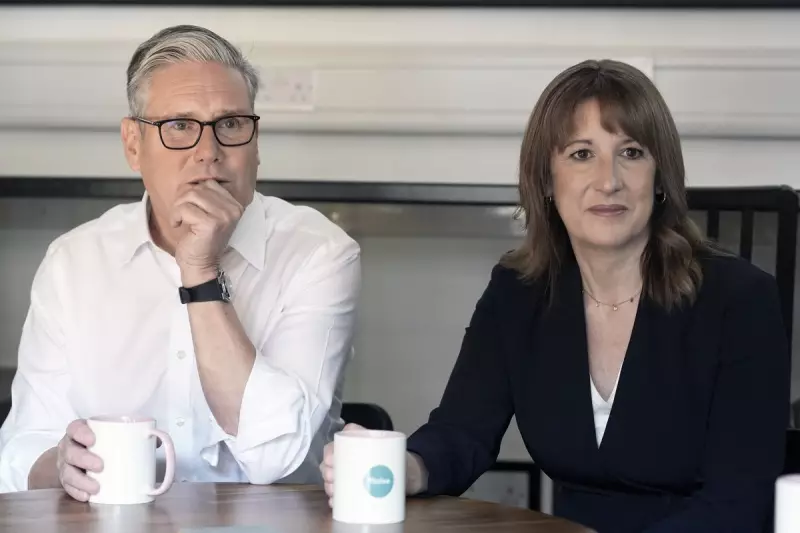 Starmer Backs Reeves on Sexism in Politics Amid Budget Criticism