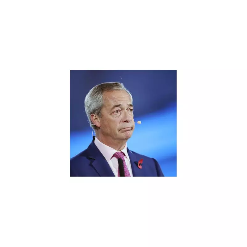 Starmer brands Farage 'utterly spineless' over care children comments