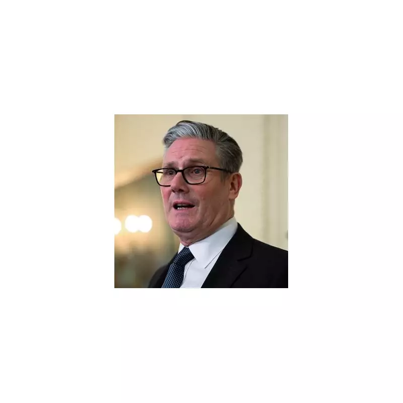 Starmer Rebukes Trump's 'Piggy' Insult to Female Reporter