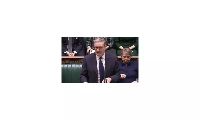 Starmer Refuses to Rule Out Russia's G7 Return Amid Trump Peace Plan