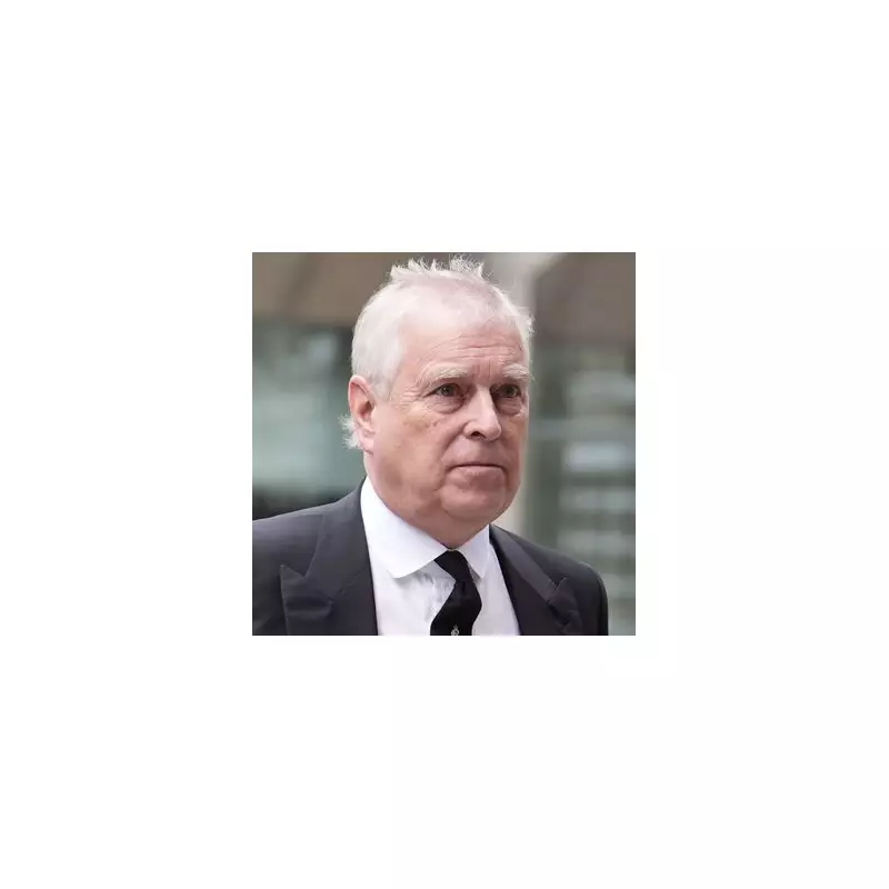 Starmer Urges Andrew Windsor to Cooperate with US Epstein Probe