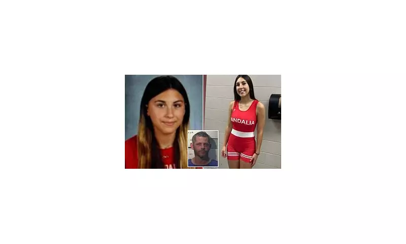 Step-Uncle's Chilling Confession: 14-Year-Old Kylie Toberman Murdered in Illinois