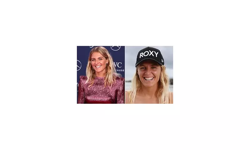 Stephanie Gilmore's 2026 WSL Return Stuns Surfing World