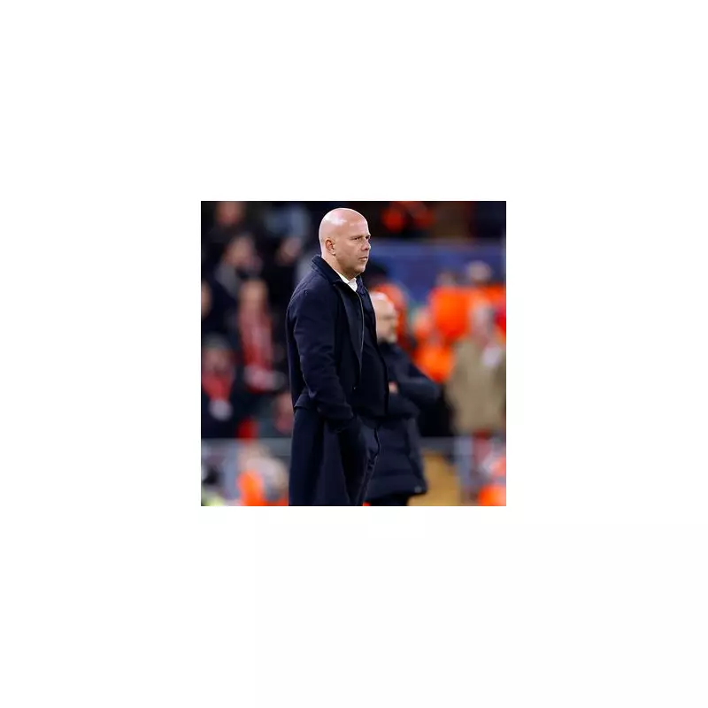 Steven Gerrard dismisses Liverpool 'crisis' talk but warns Arne Slot