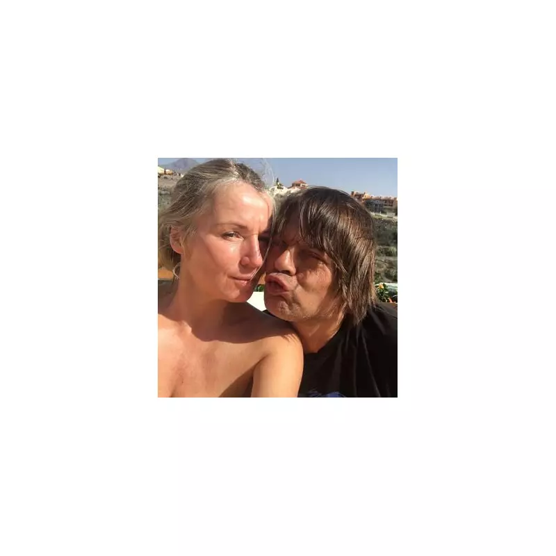 Stone Roses' Mani Dies Aged 63, Leaving Twin Sons Orphaned