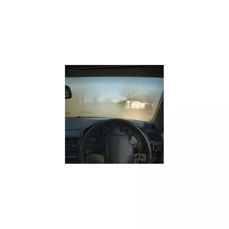 Stop Leaving This One Item in Your Car to Avoid Windscreen Condensation