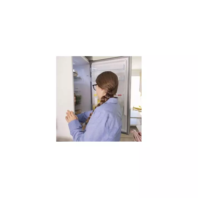 Stop Making This Common Fridge Mistake That's Making Your Food Spoil Faster