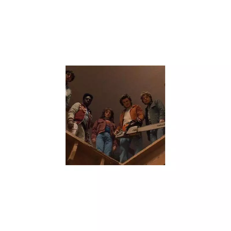 Stranger Things Fan's 'Wild' Season 5 Theory Predicts Major Character Deaths