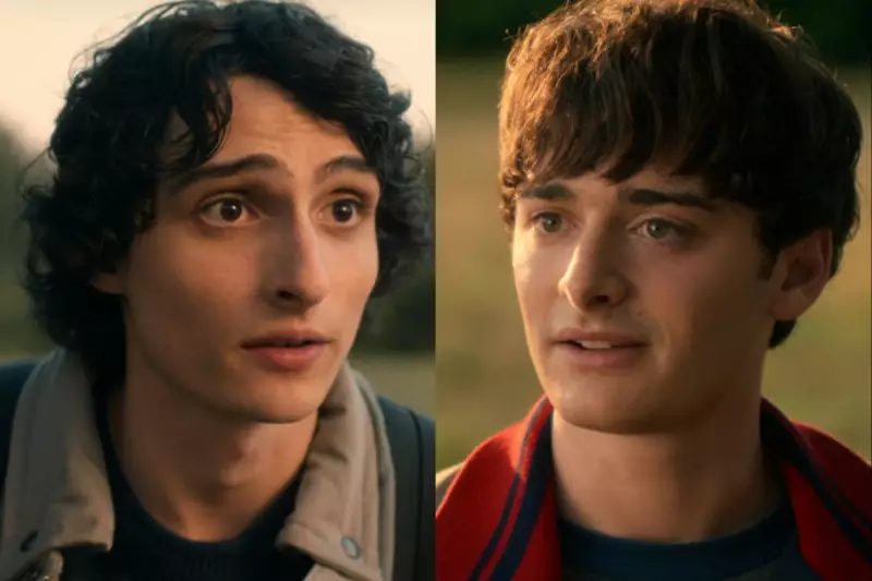 Stranger Things Season 5: Fans Divided Over Will's Feelings for Mike