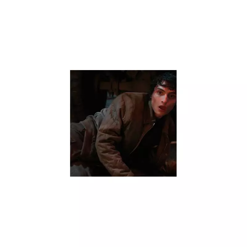 Stranger Things Season 5 Finale: UK Release Dates for Part Two