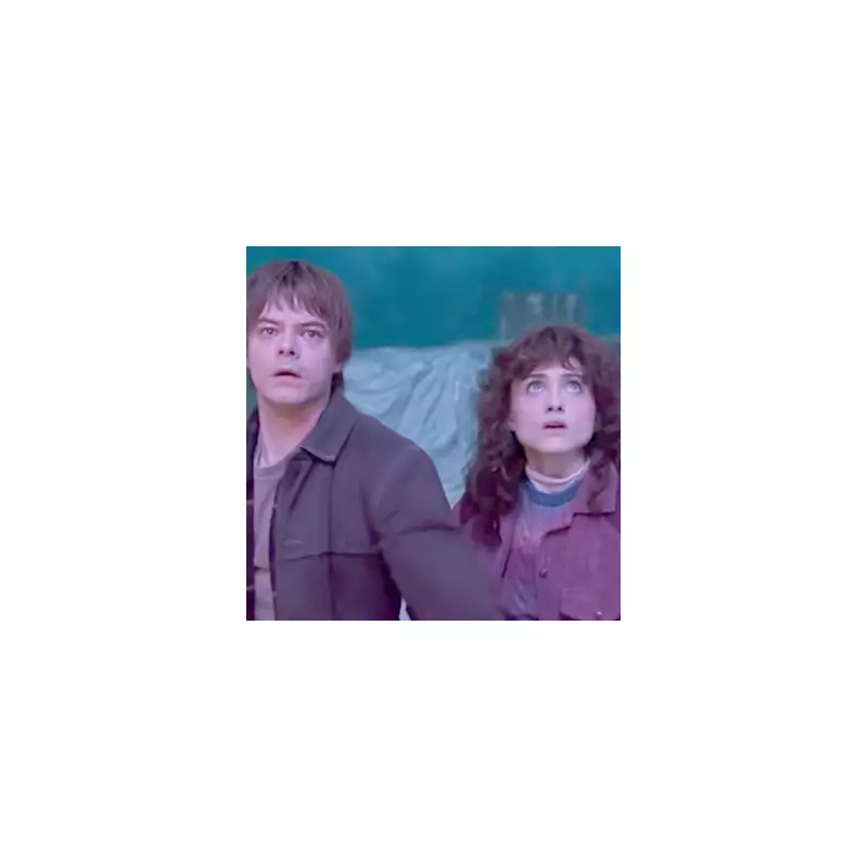 Stranger Things Season 5 Release Time: Final Episodes Land on Netflix