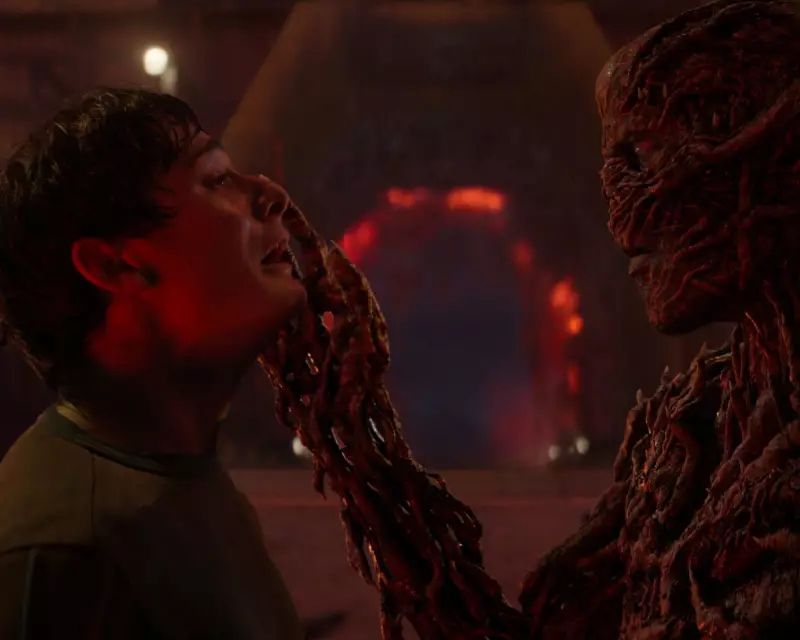 Stranger Things Season 5 Review: A Thrilling Final Chapter