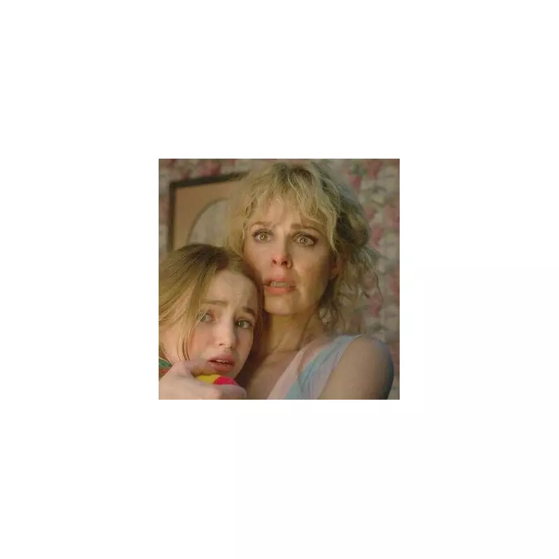 Stranger Things Season 5: Who Is The Mysterious Mr Whatsit?