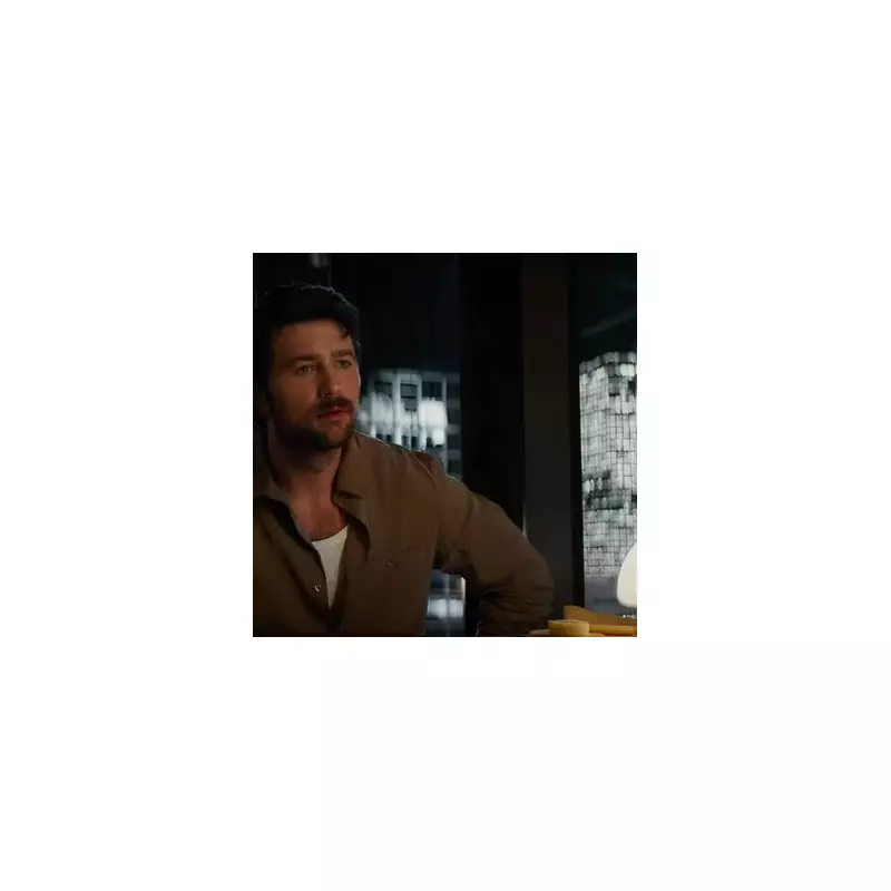 Stream Now: 'Drop' Thriller with White Lotus & Yellowstone Stars